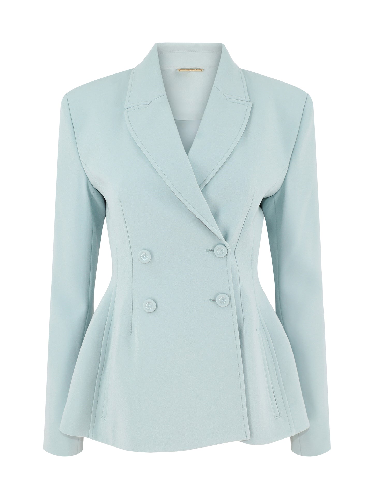 Alexis Helen Jacket in Cieloir
