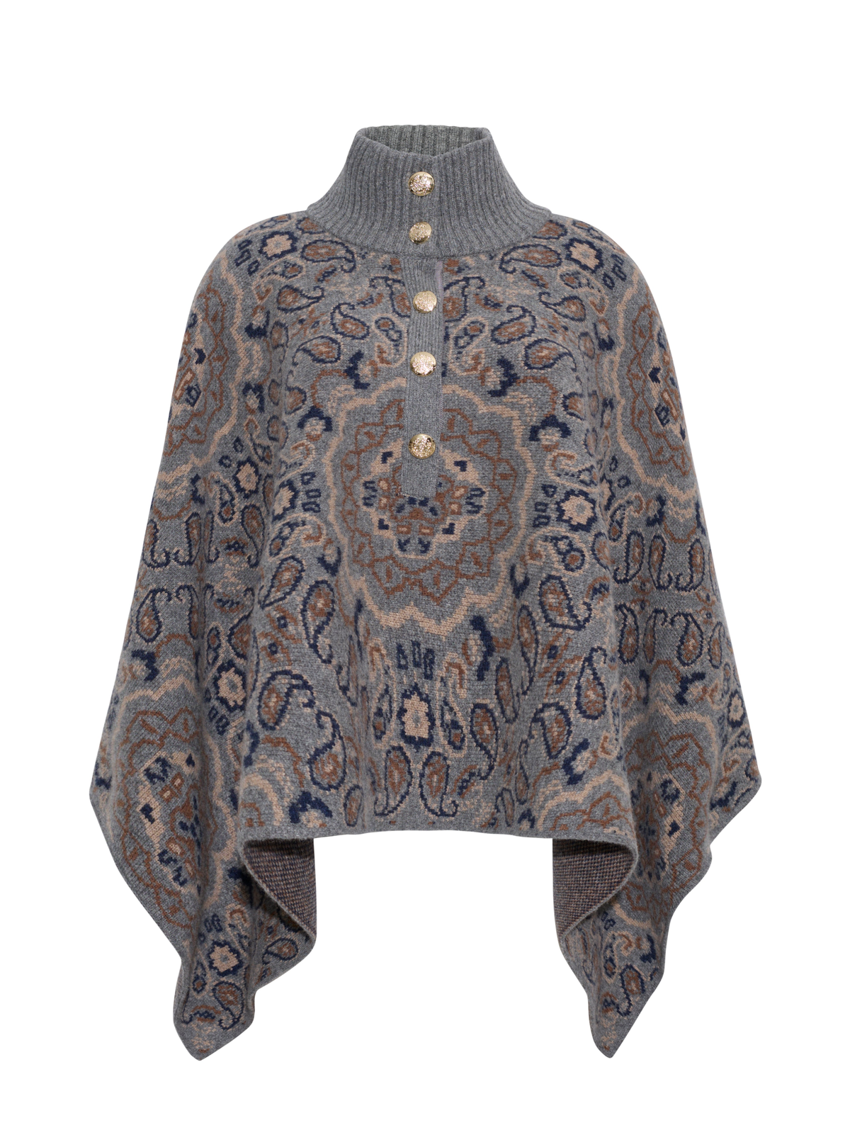 Pagoda Cape