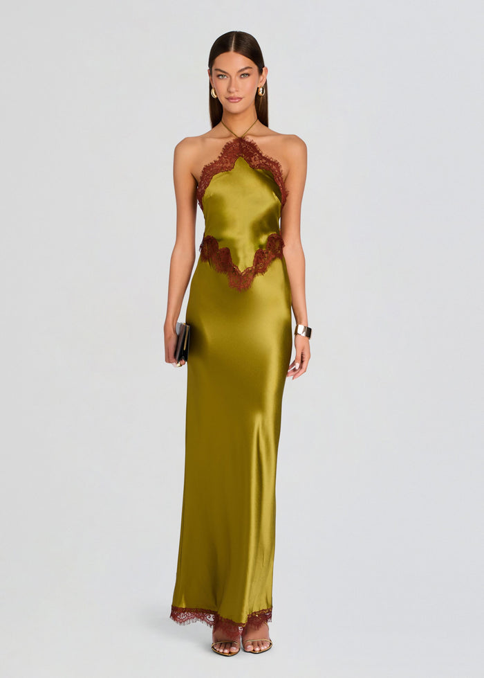Everly Dress