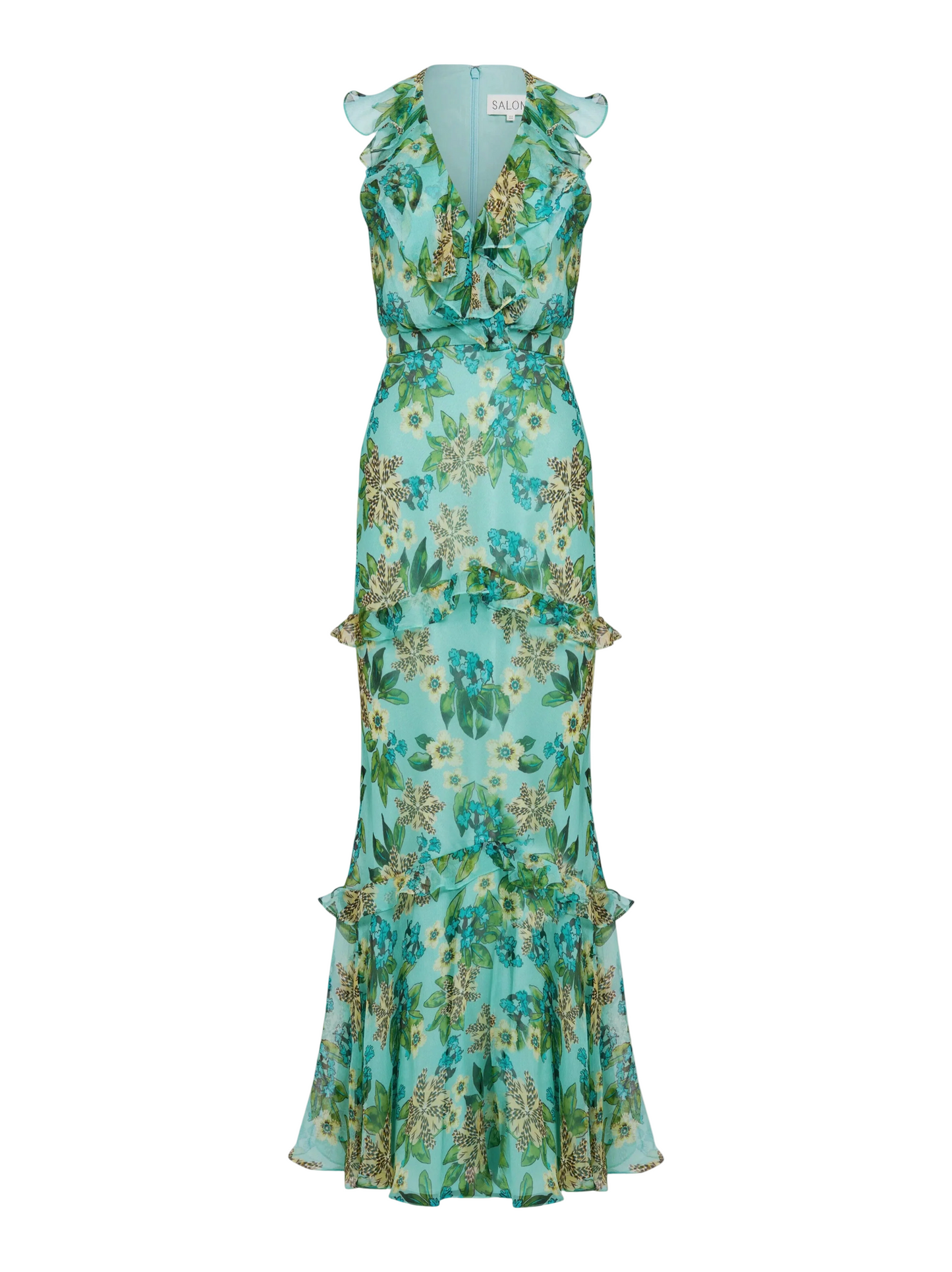Rita Dress