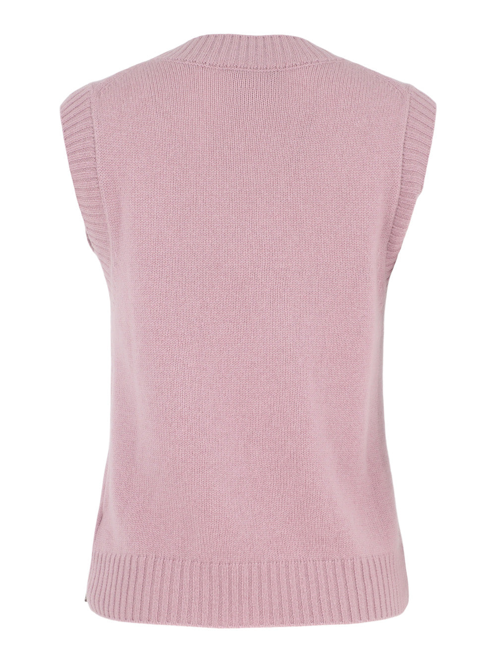 Beryll Chloe Top in Lilac