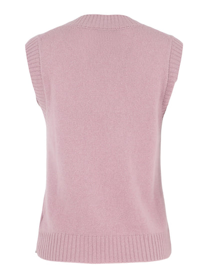 Beryll Chloe Top in Lilac