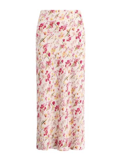 Favorite Daughter Favorite Skirt in Summer Bouquet