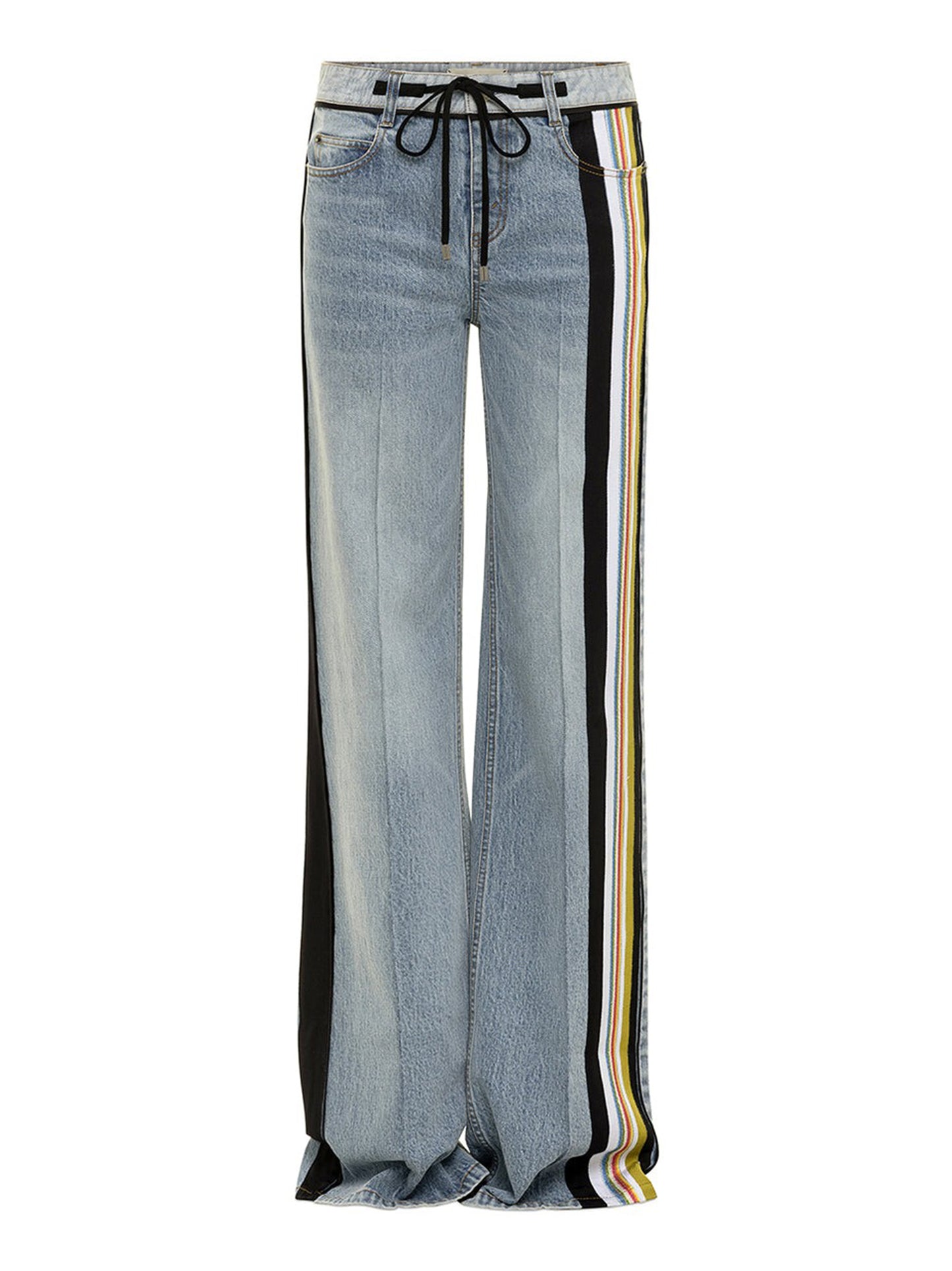 Hellessy Karsh Jeans in Medium Wash
