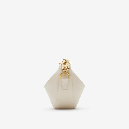 Burberry Knight Arc Bag in Soap