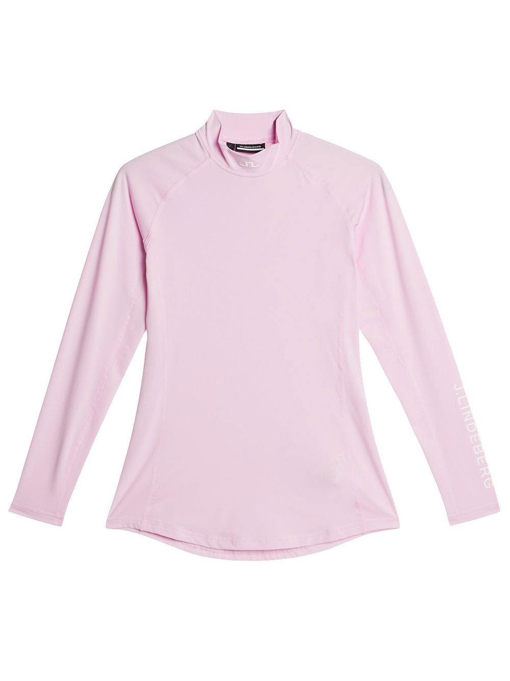J.Lindeberg Ella Compression Top in Nosegay
