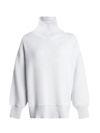 Varley Barker High-Neck Sweat (More Colors)