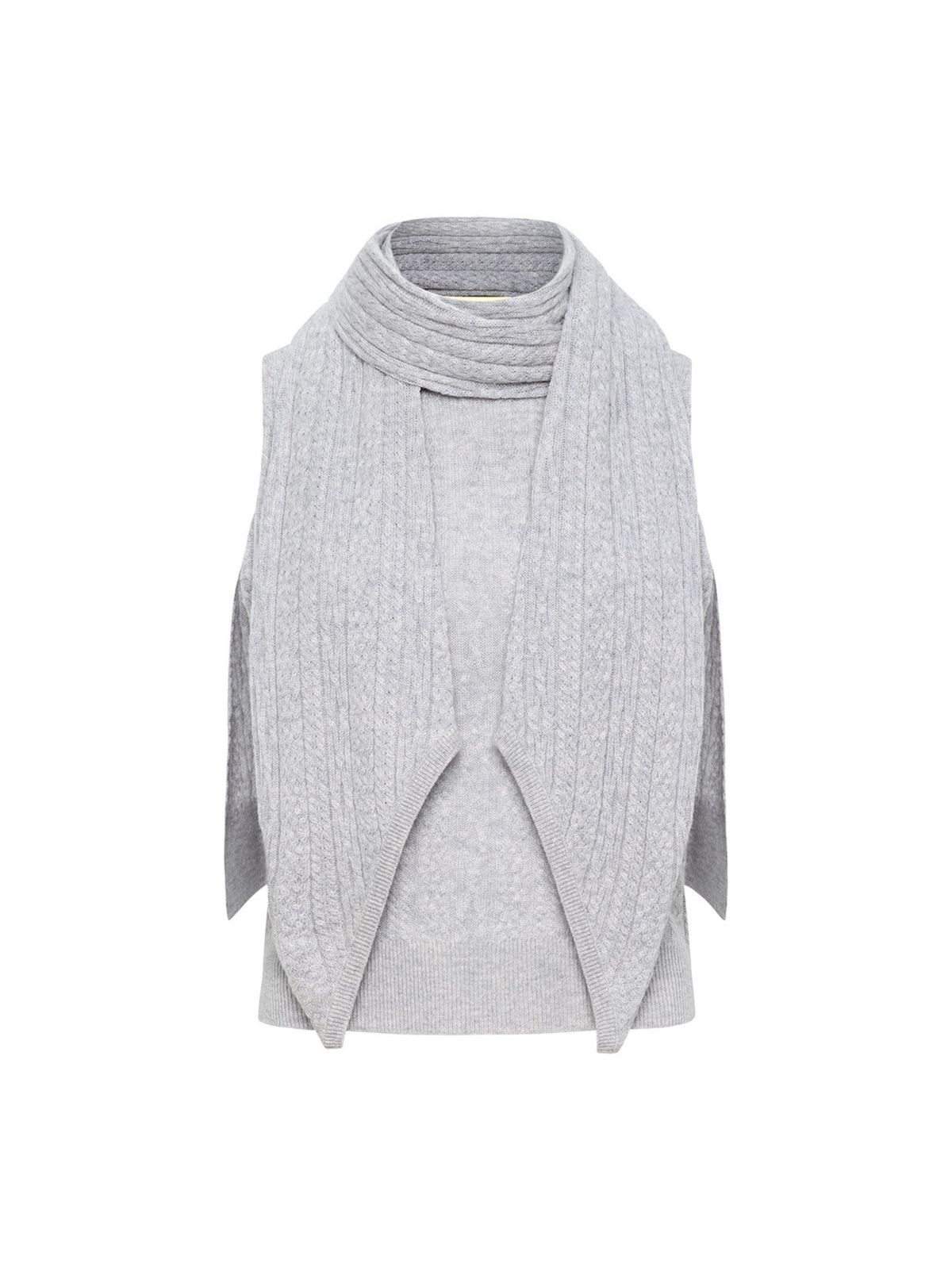 Dakota Knit