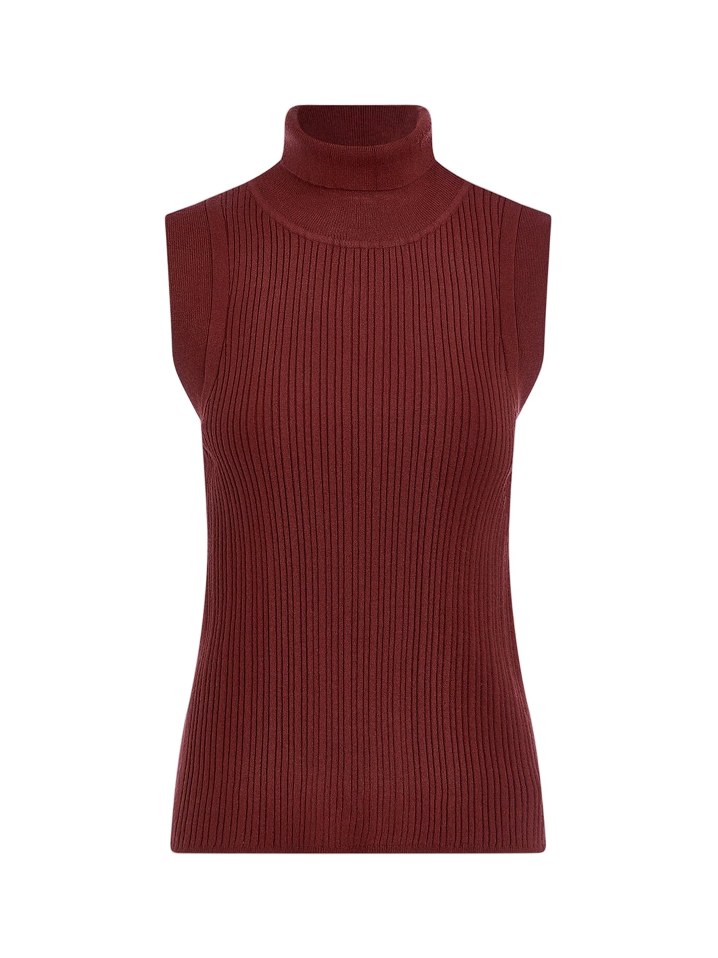 Varley Anastasia Rib Knit Tank (More Colors)