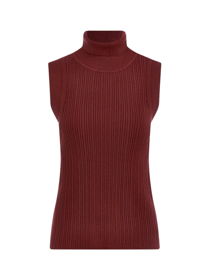 Varley Anastasia Rib Knit Tank (More Colors)