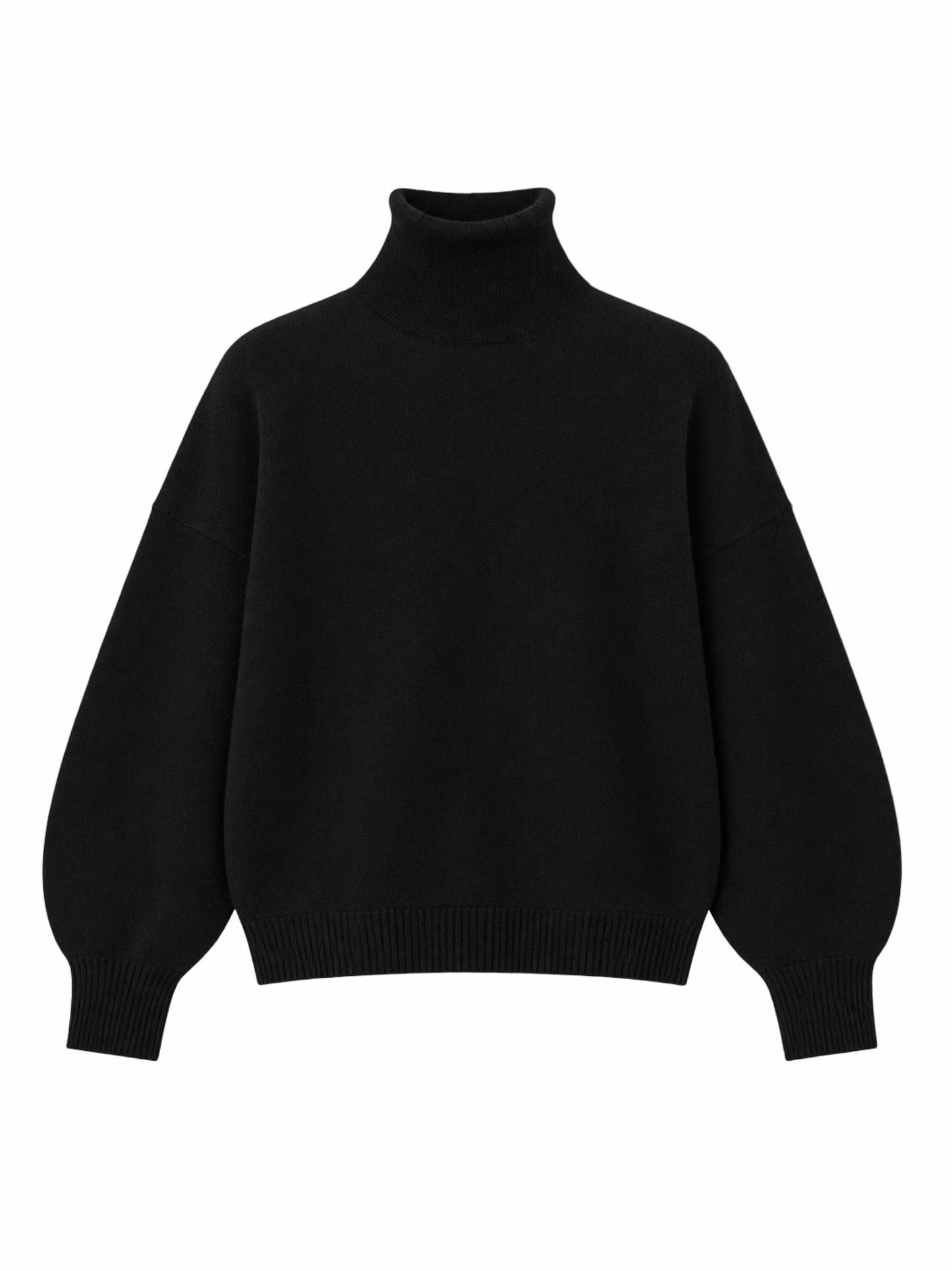 Arch4 Cimmie Rollneck Sweater (More Colors)