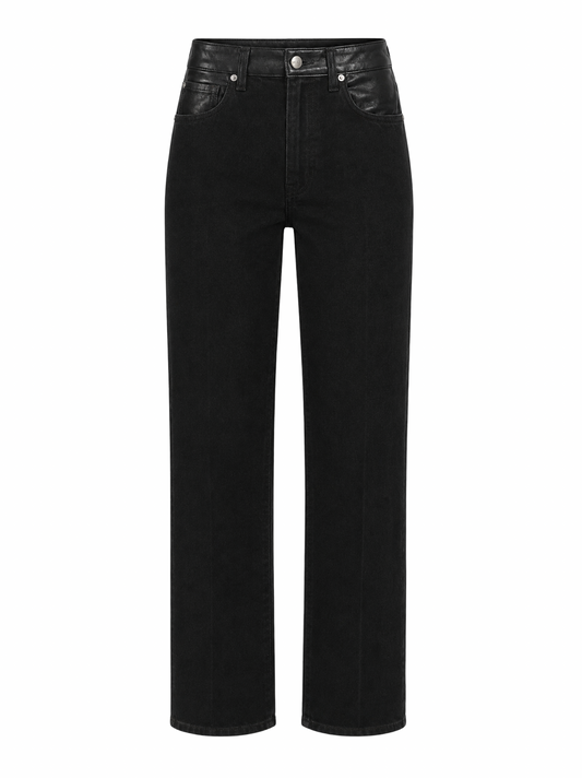 Agolde Morgan Jeans in Proof/Detox