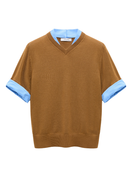 Dorothee Schumacher Chic Merino Pullover (More Colors)