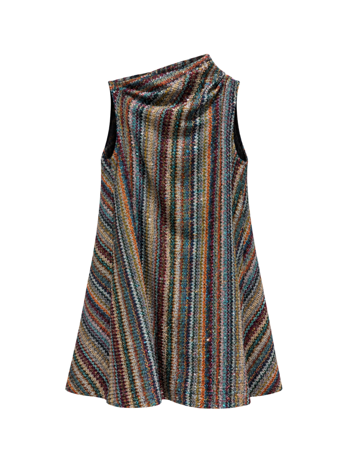 Slvls Short Dress