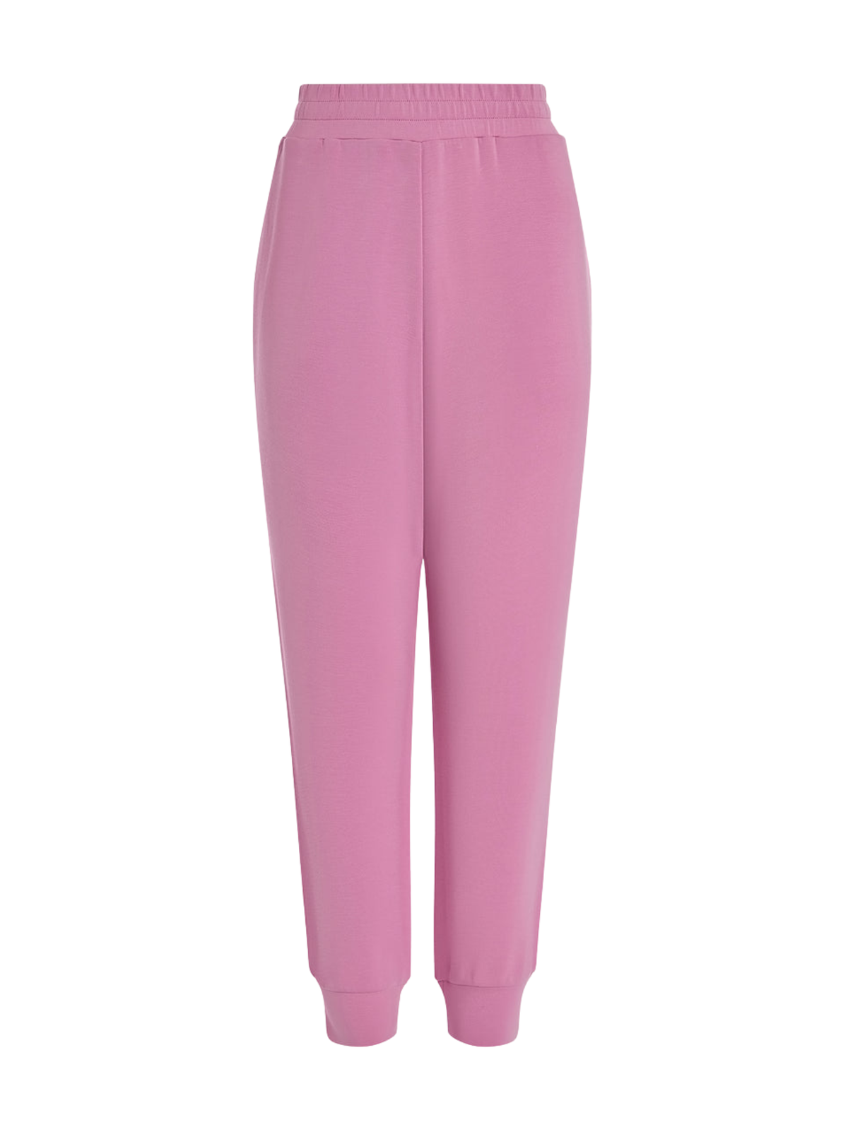 Varley Slim Cuff Pant 25" in Moonlite Mauve