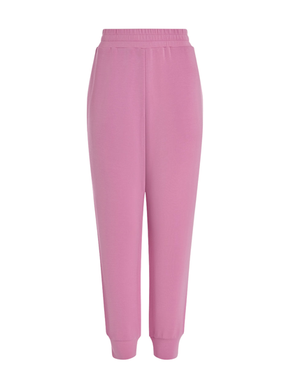 Varley Slim Cuff Pant 25" in Moonlite Mauve