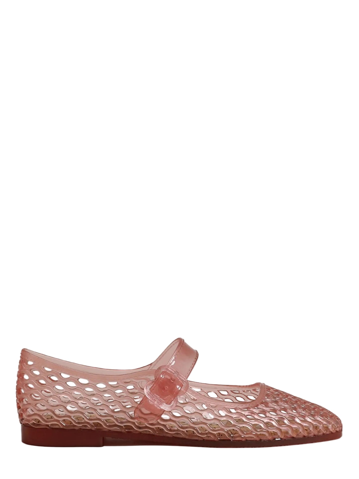 Sam Edelman Michaela Jelly Mary Jane Flat (More Colors)