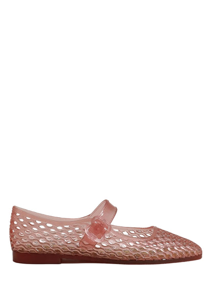 Sam Edelman Michaela Jelly Mary Jane Flat (More Colors)