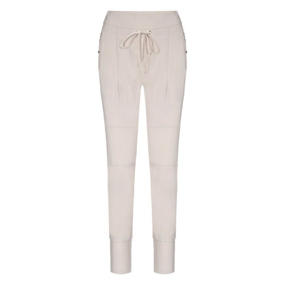 Candy jog pant - kalk - 6