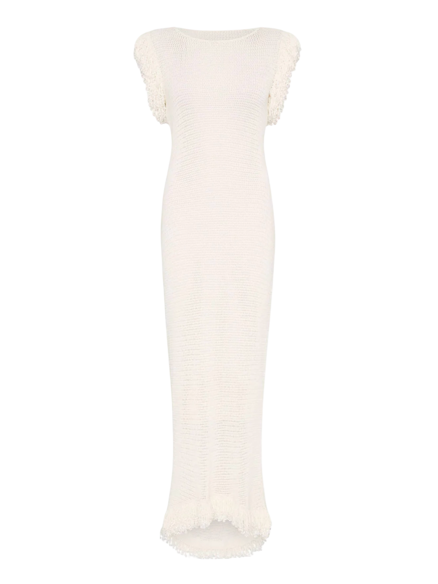 Fringe Dress