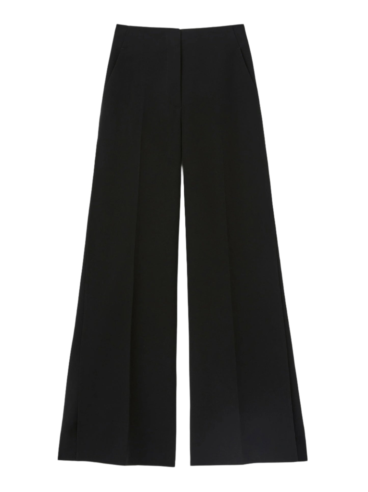 Lafayette 148 Franklin Pant in Black