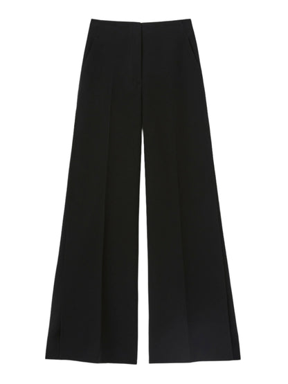 Lafayette 148 Franklin Pant in Black