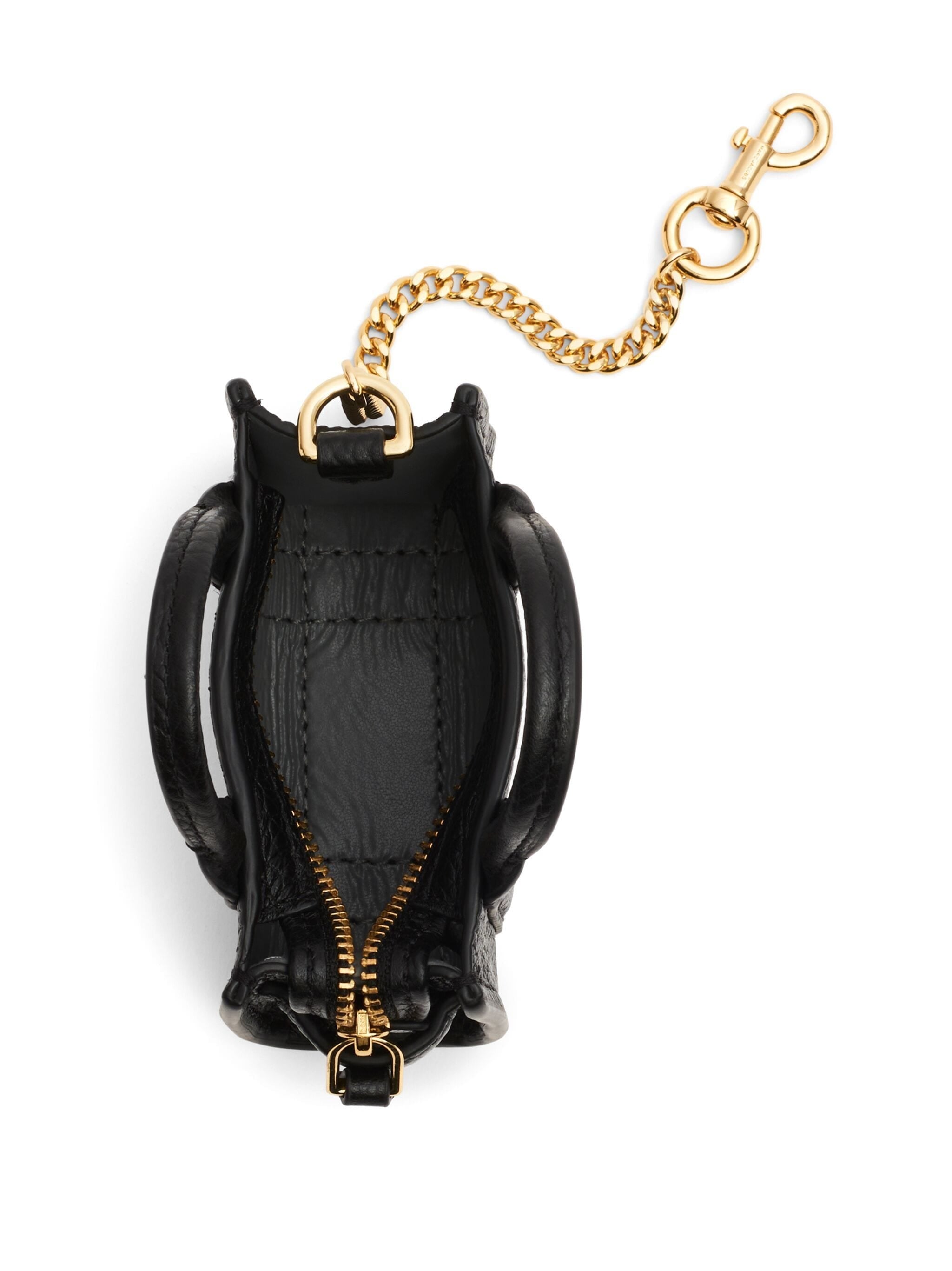 Marc Jacobs The Nano Tote Charm (More Colors) – Leigh's of