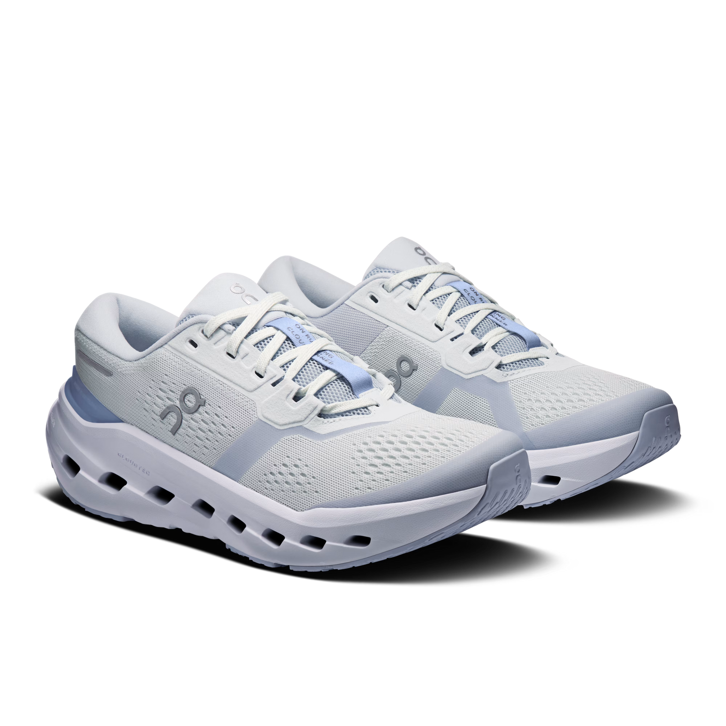 On Running Women's Cloudrunner 3 in Heather/Marsh