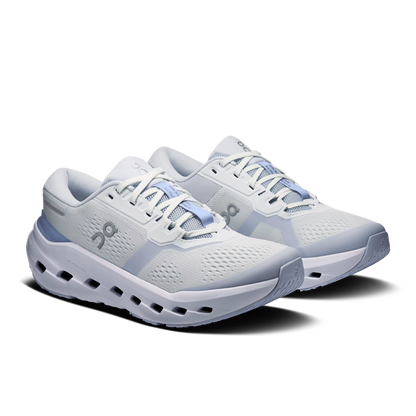 On Running Women's Cloudrunner 3 in Heather/Marsh