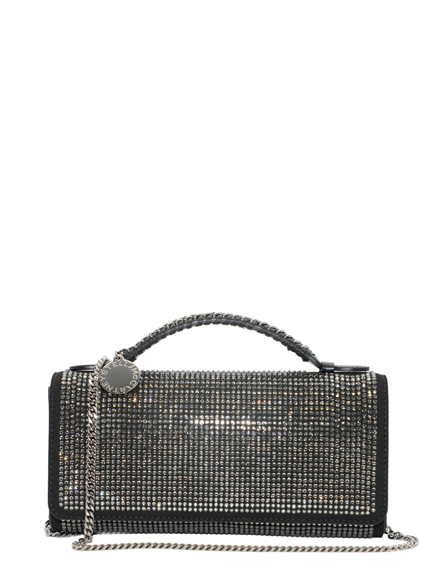 Stella McCartney Falabella Clutch Bag