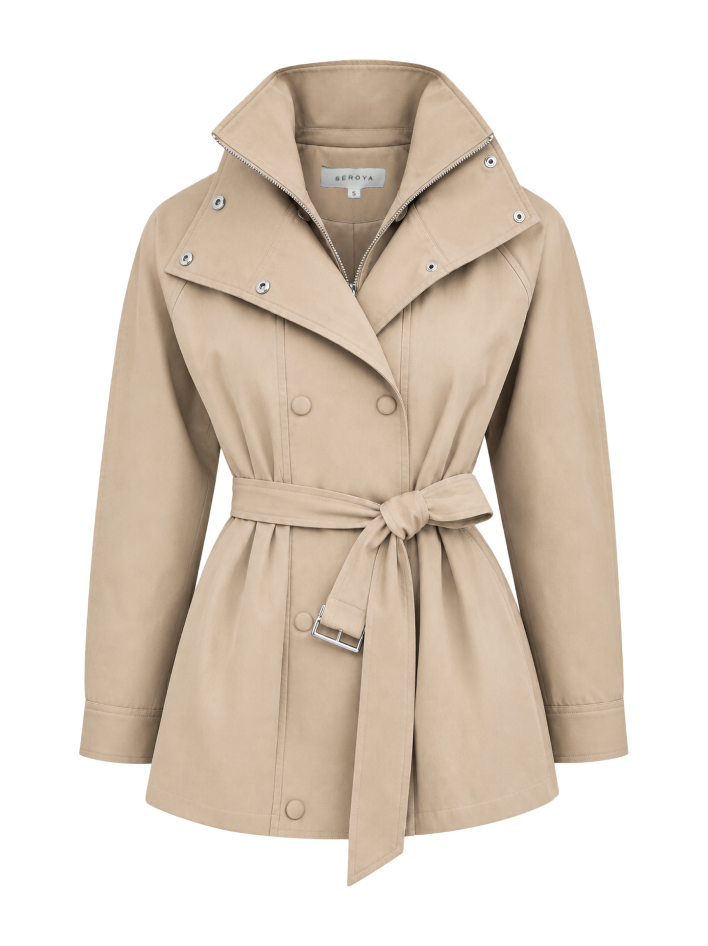 Camila Jacket