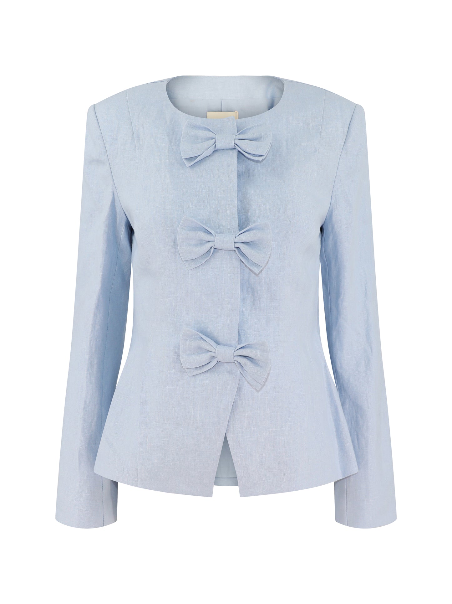 Posse Harper Jacket in Blue