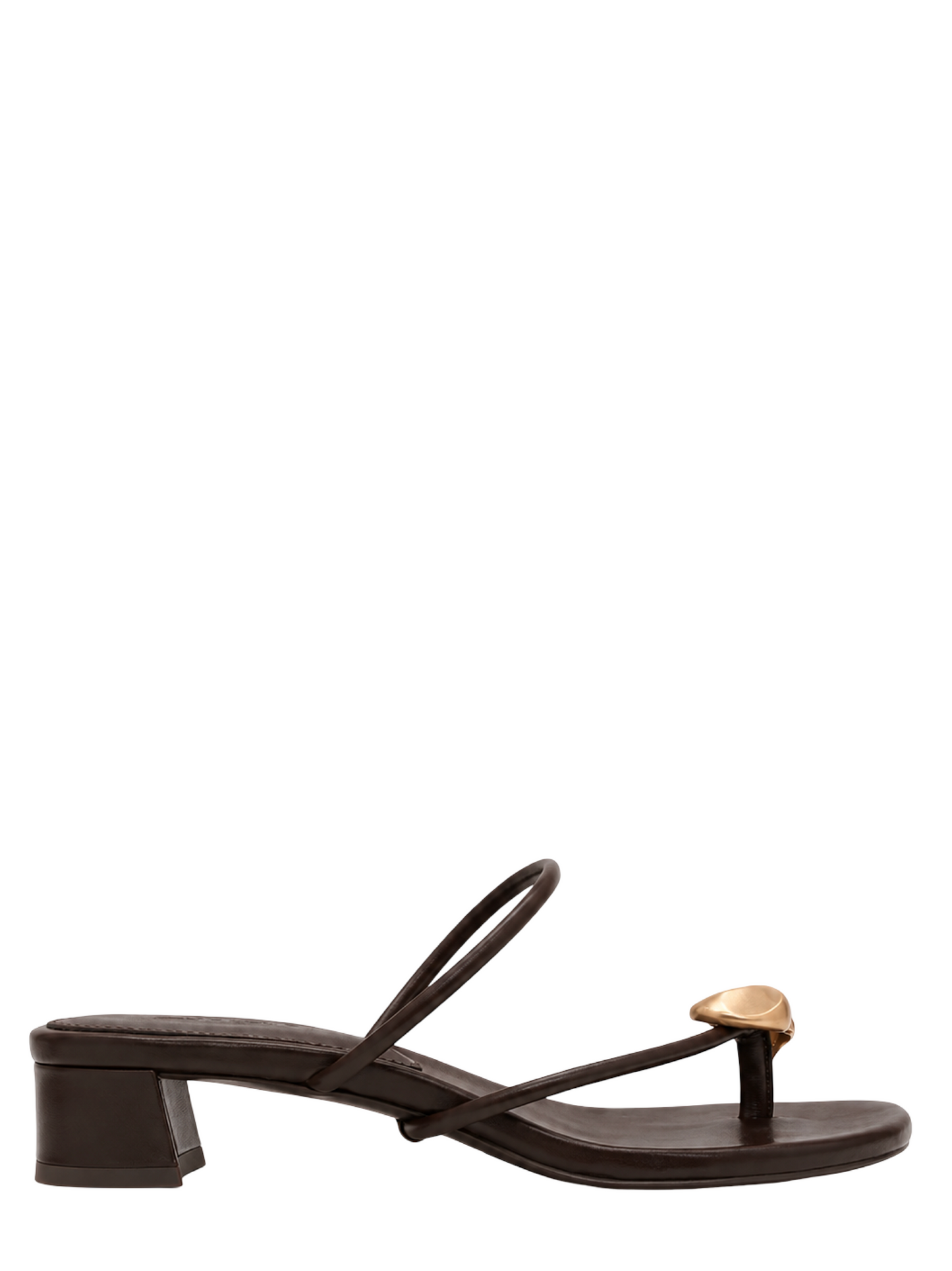 Cult Gaia Luca Flat in Luwak