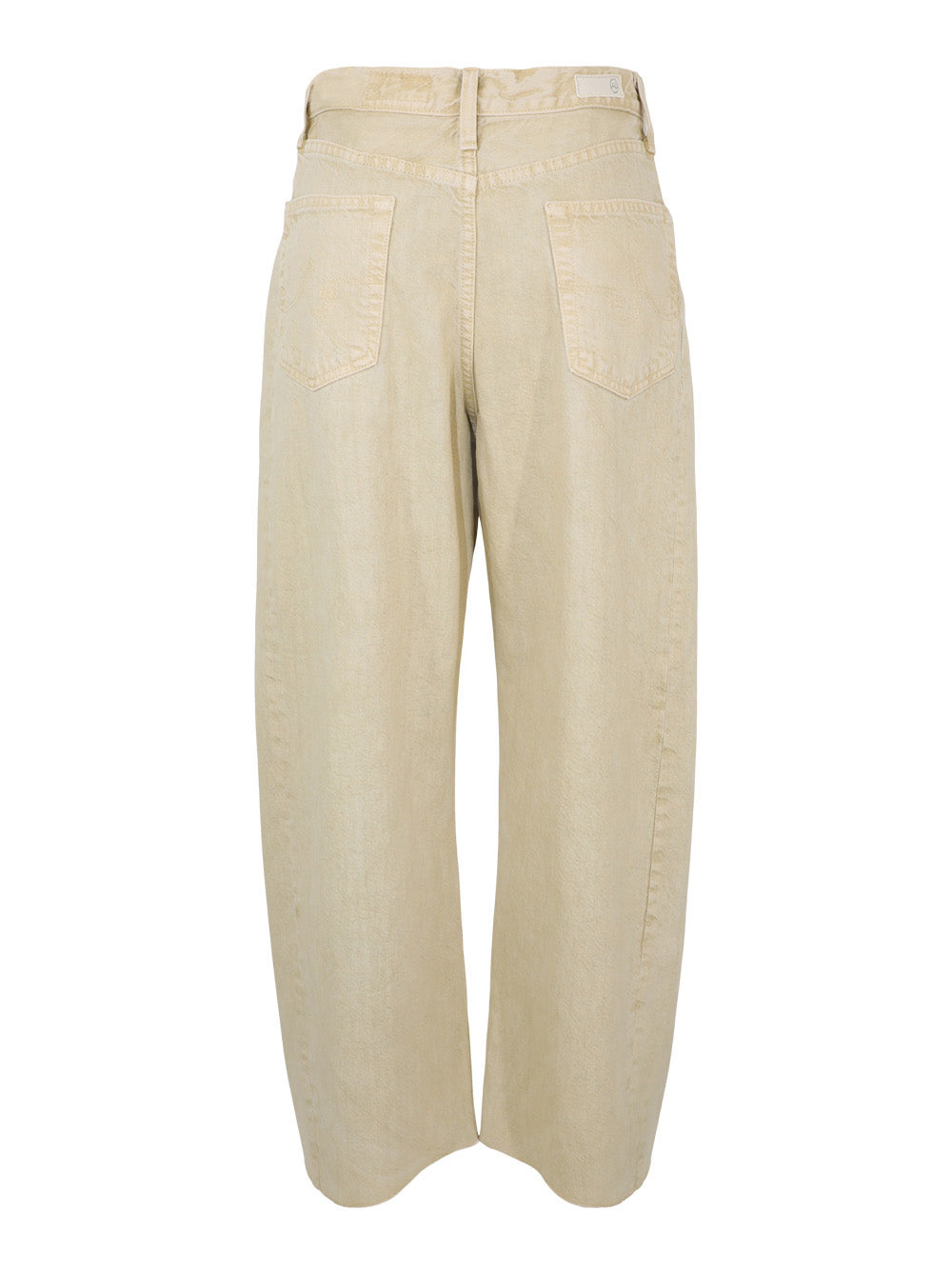 AG Jeans Hattie Crop Jeans (More Colors)