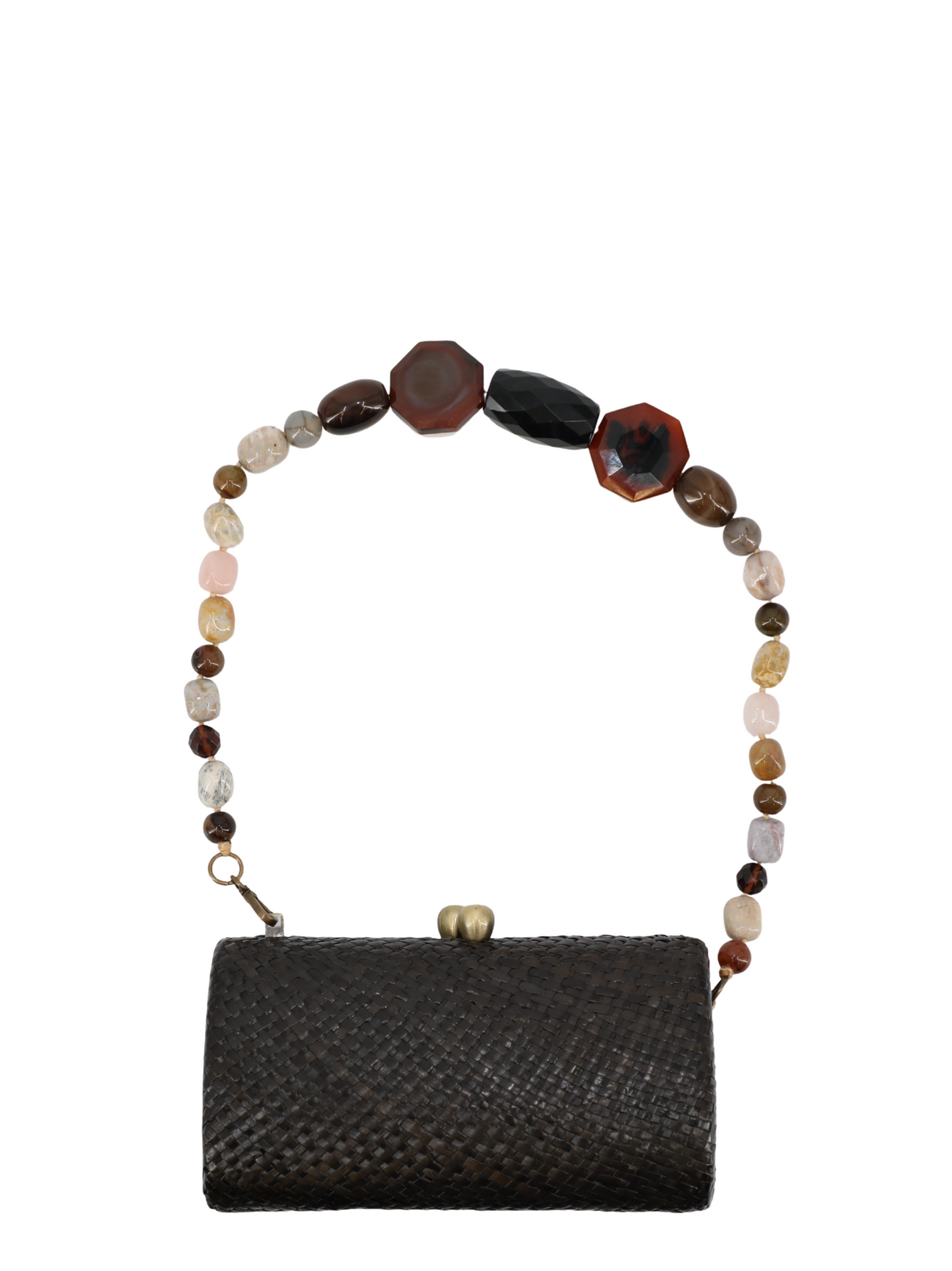 Serpui Liz Shoulder Bag