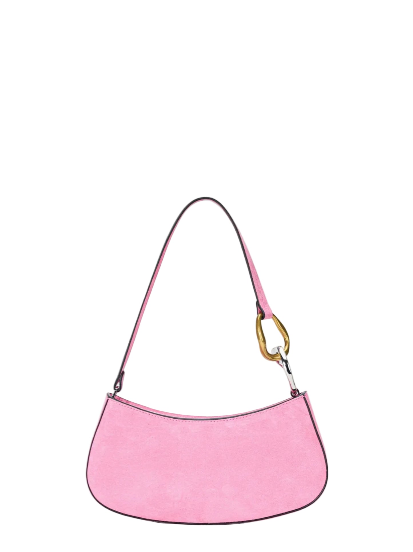 Staud Ollie Bag in Orchid