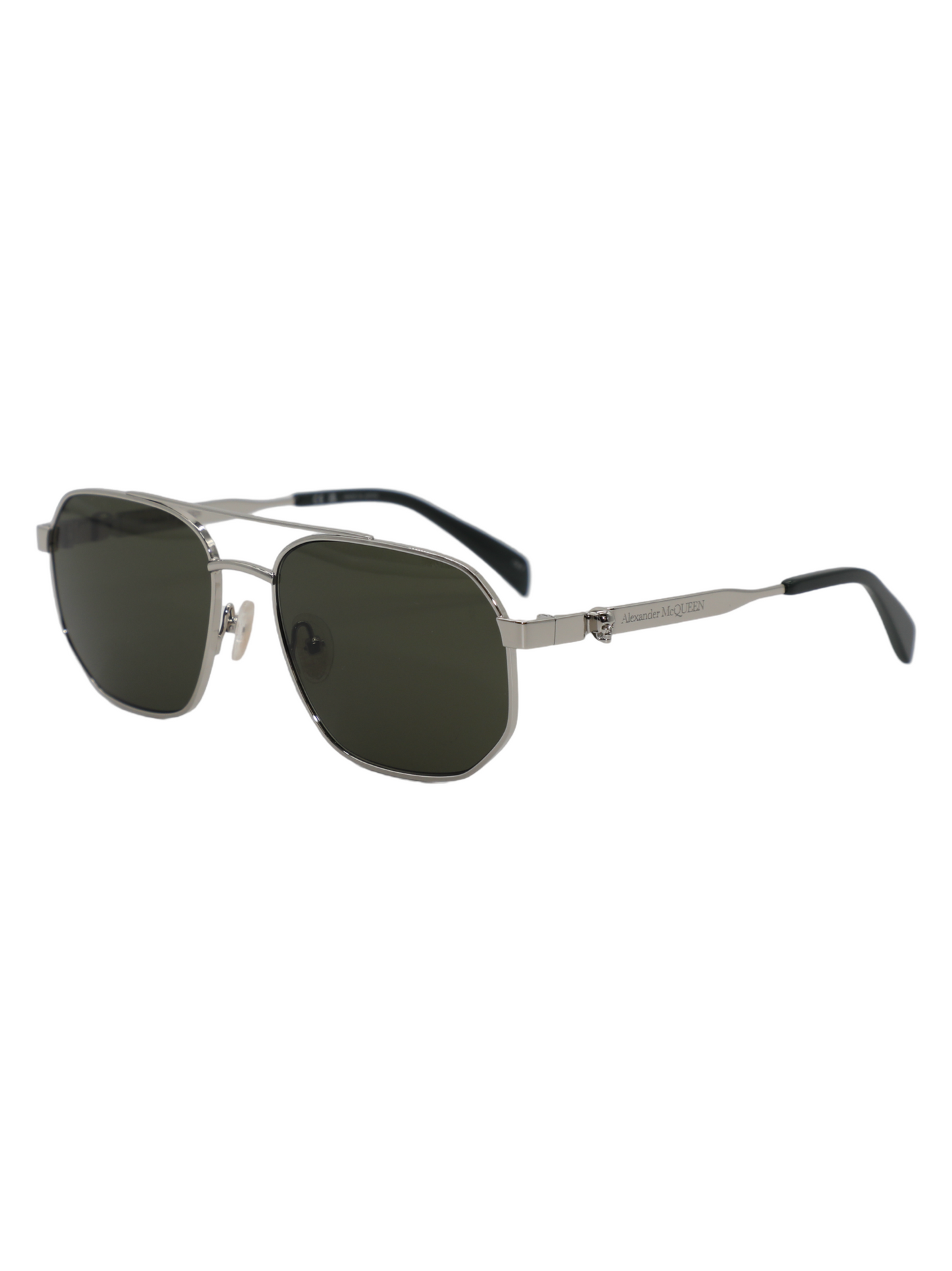 Alexander McQueen Sunglasses AM0458S