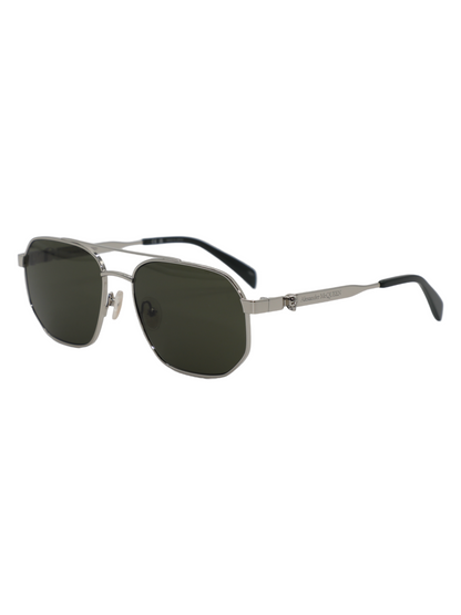 Alexander McQueen Sunglasses AM0458S