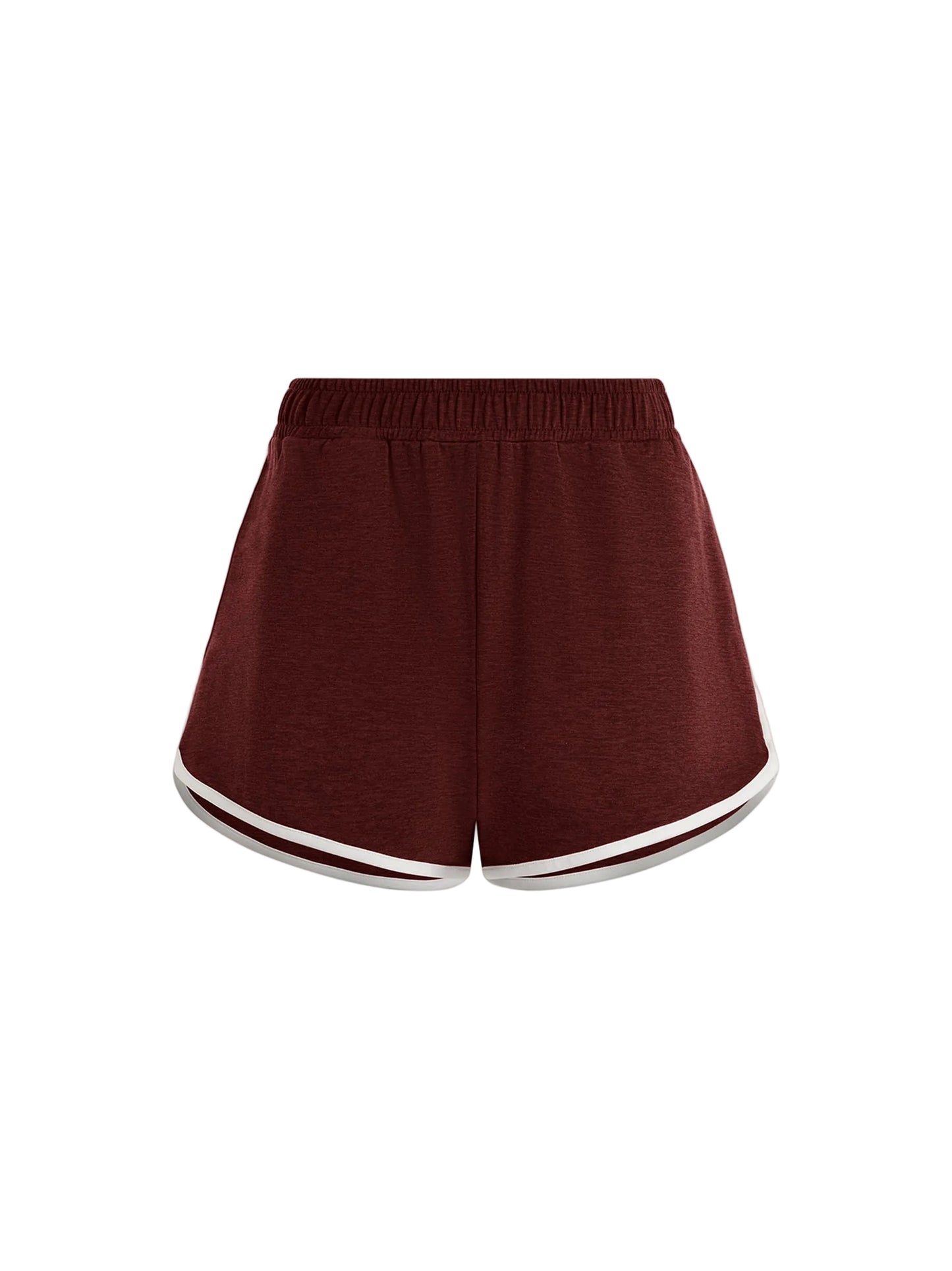 Varley Marty Active Short 3 in Port Marl