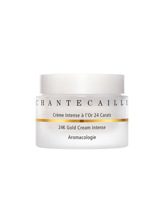 Chantecaille 24K Gold Cream Intense