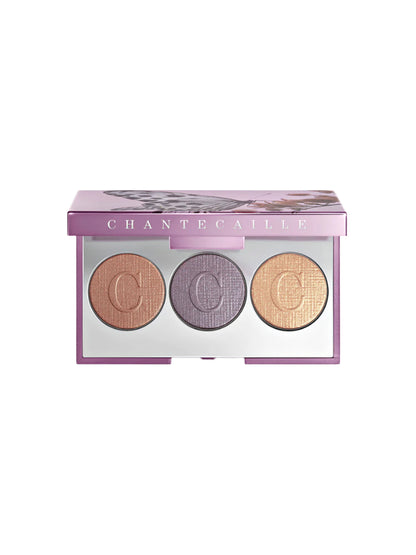 Chantecaille Les Papillons Nymph Eye Trio