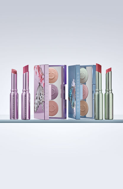 Chantecaille Les Papillons Lip Sheer in Swallowtail