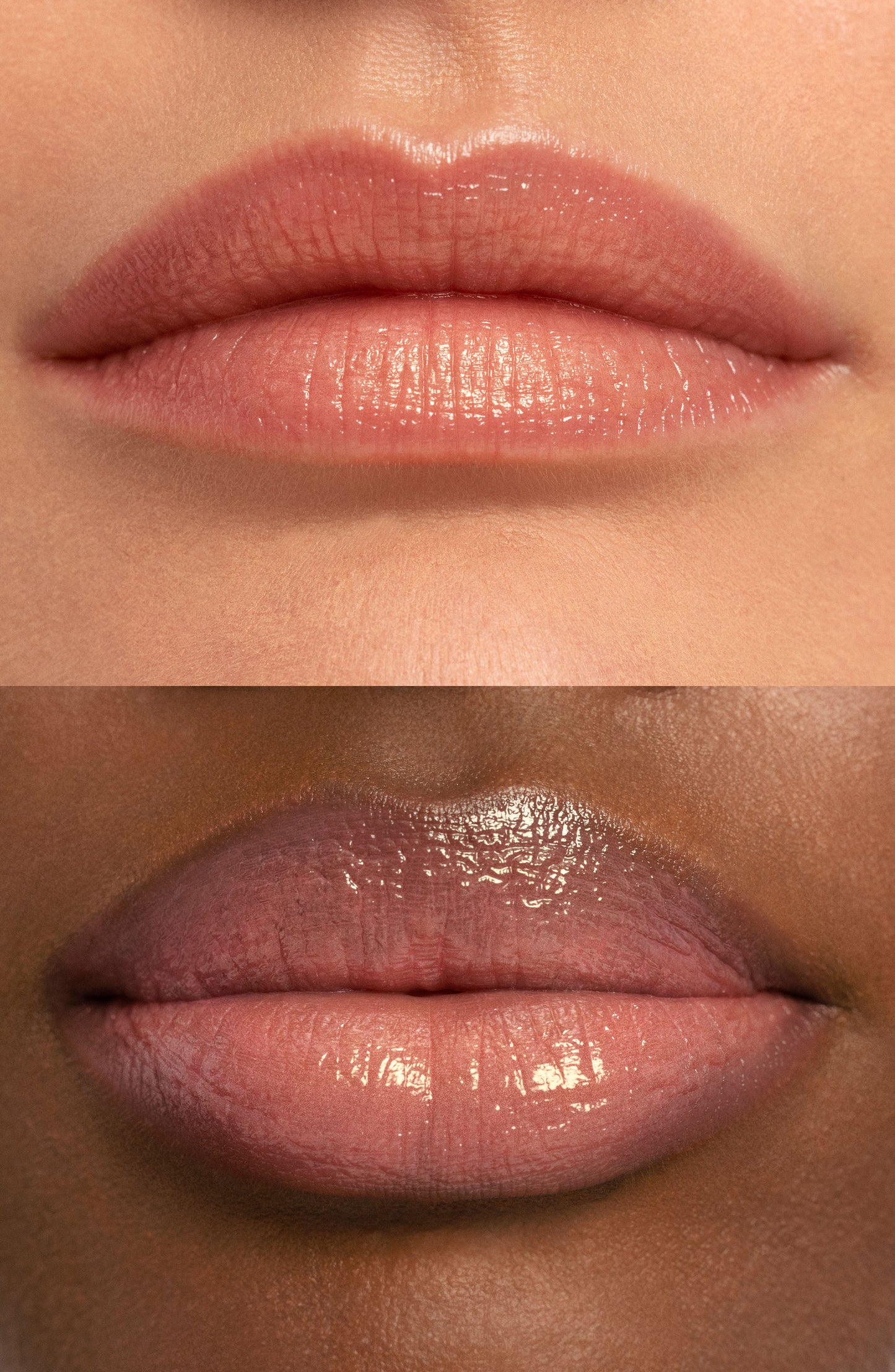 Chantecaille Les Papillons Lip Sheer in Ringlet