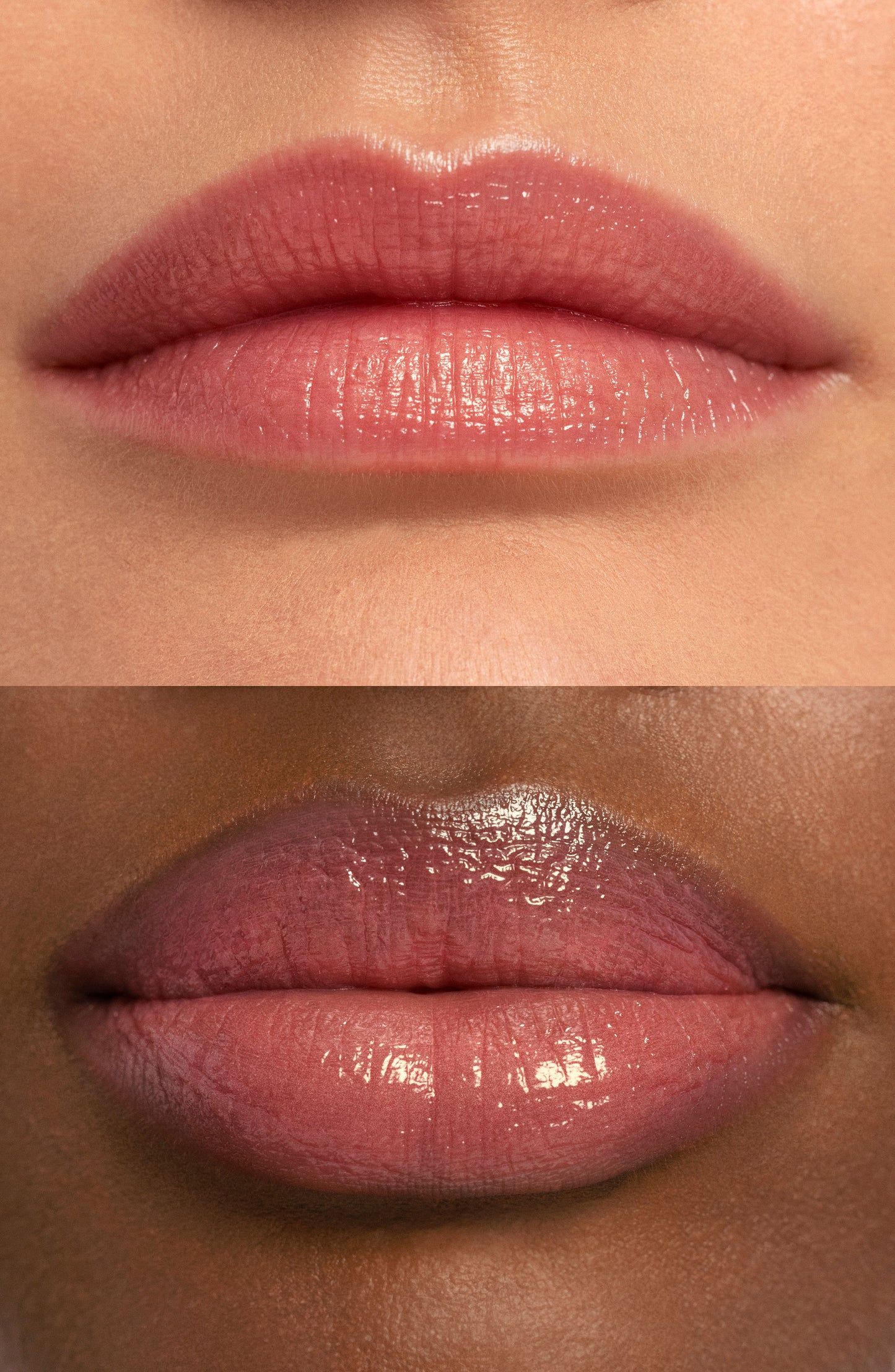 Chantecaille Les Papillons Lip Sheer in Monarch