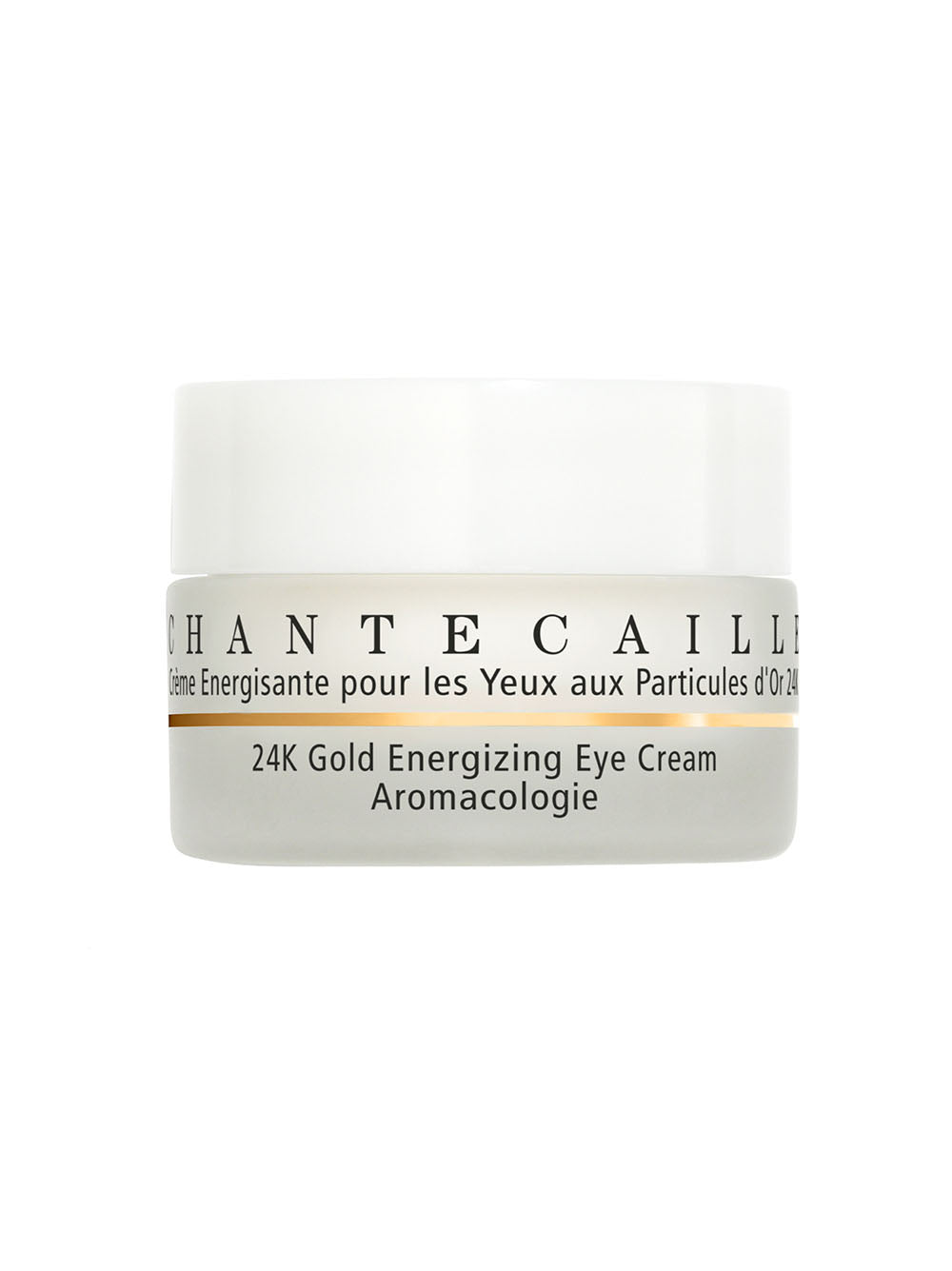 Chantecaille 24K Gold Energizing Eye Cream 15ml