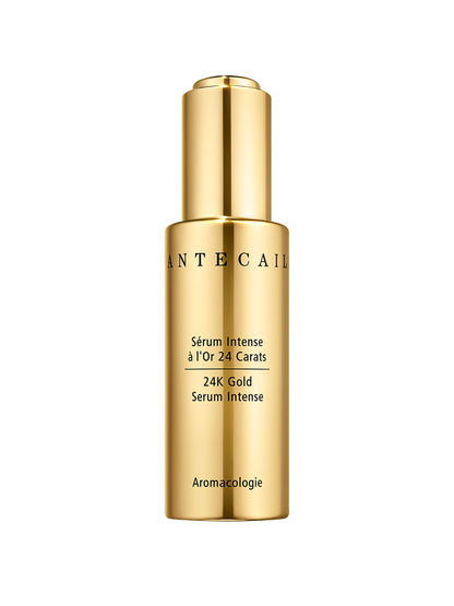 Chantecaille 24K Gold Serum Intense