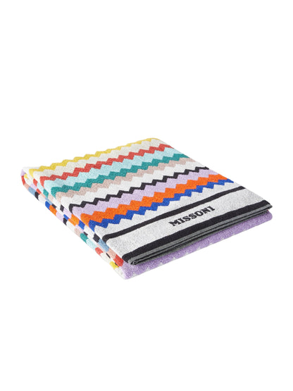Missoni Riverbero Beach Towel in Multicolor