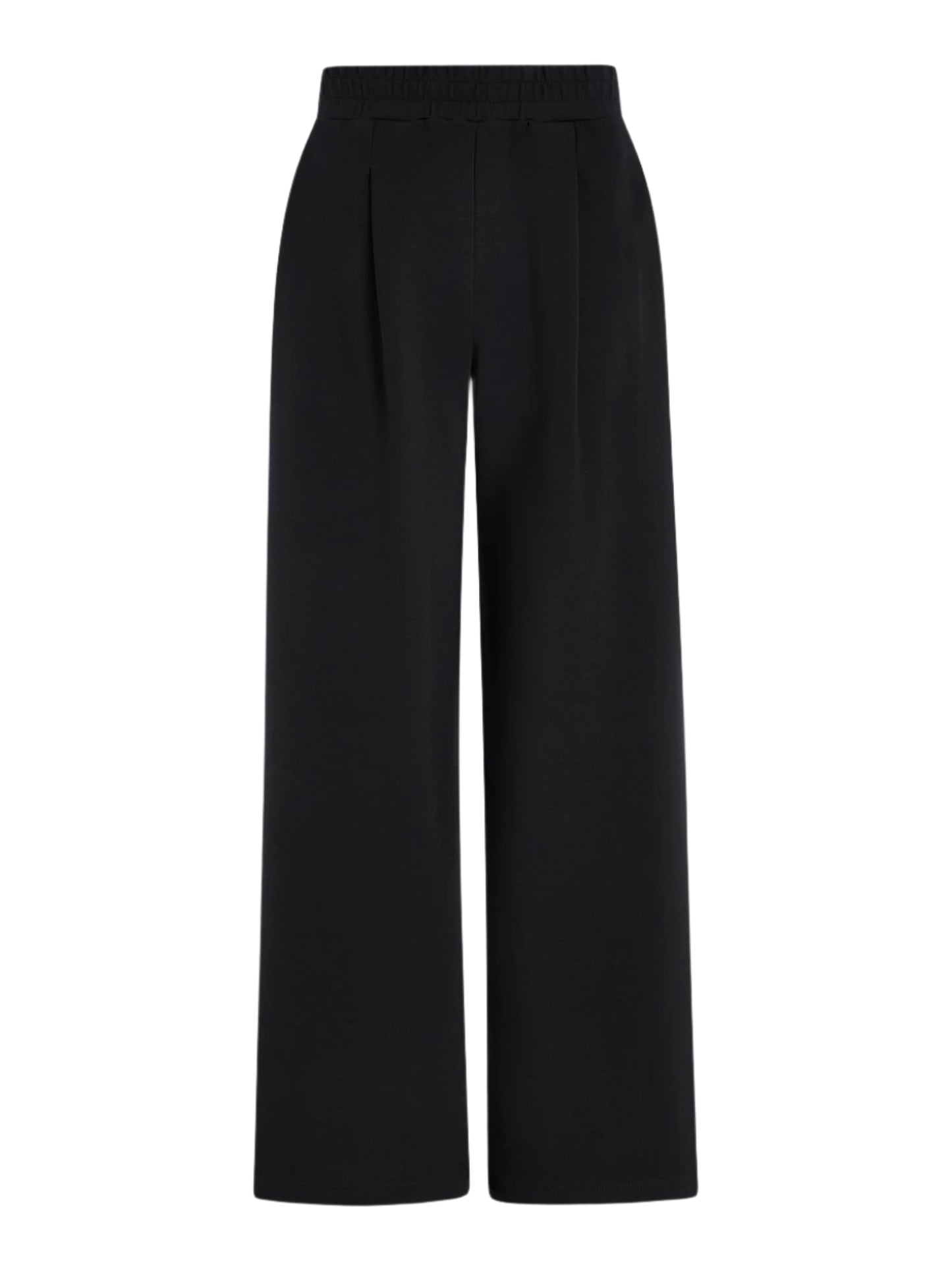 Varley Extra Wide Leg Pant 32 in Black