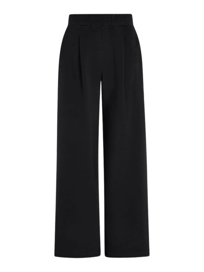 Varley Extra Wide Leg Pant 32 in Black