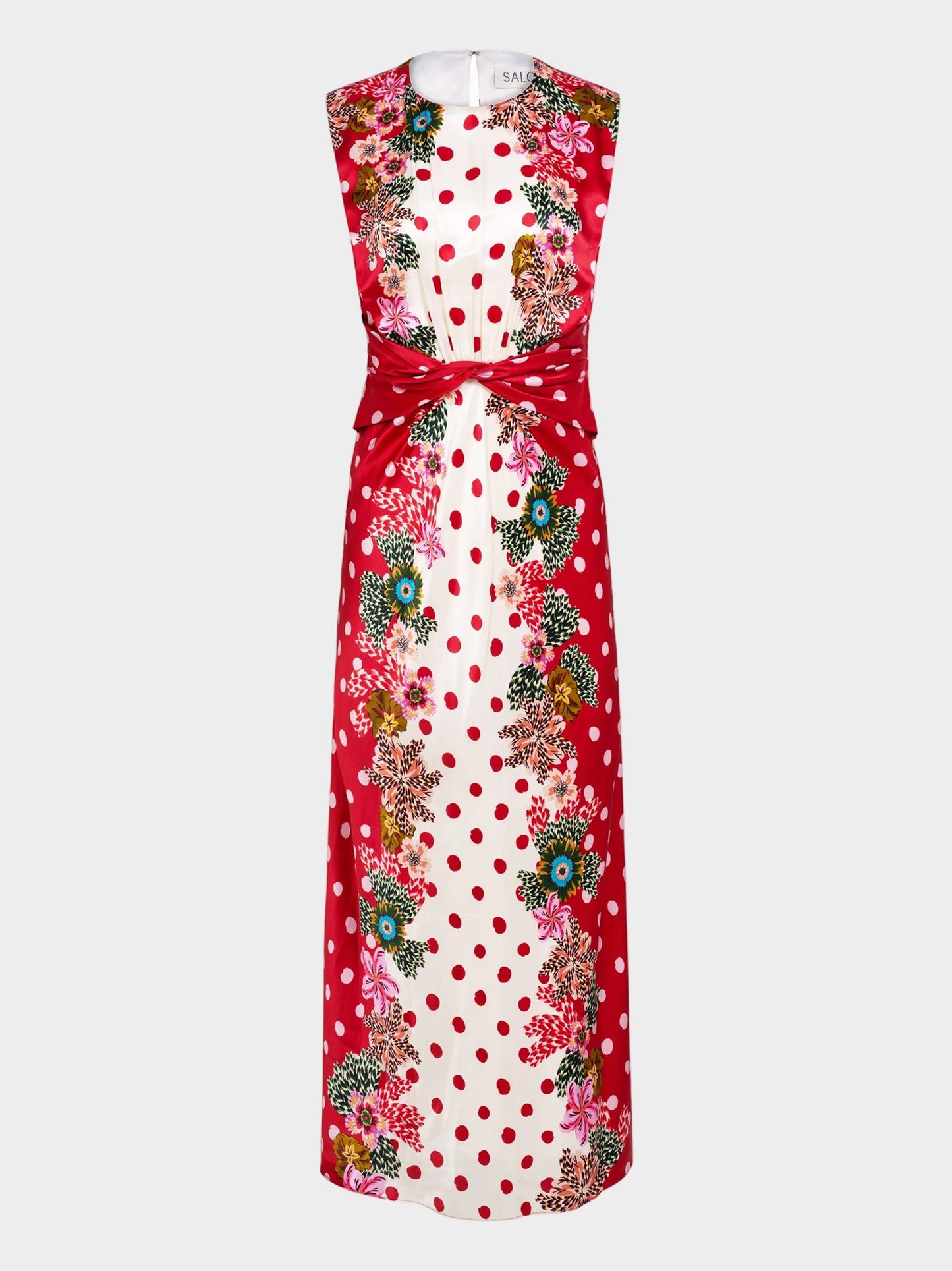 Gwen Dress
